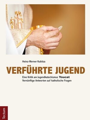 cover image of Verführte Jugend